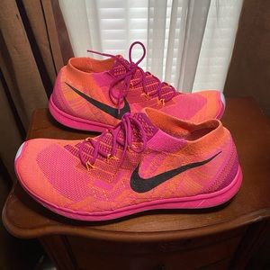 Nike runners sneakers
